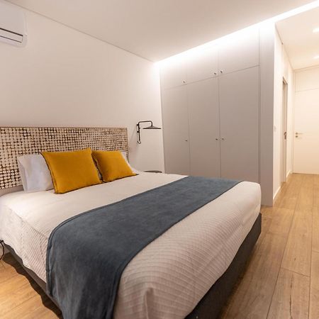 Brum Design Apartments Ponta Delgada Exterior foto