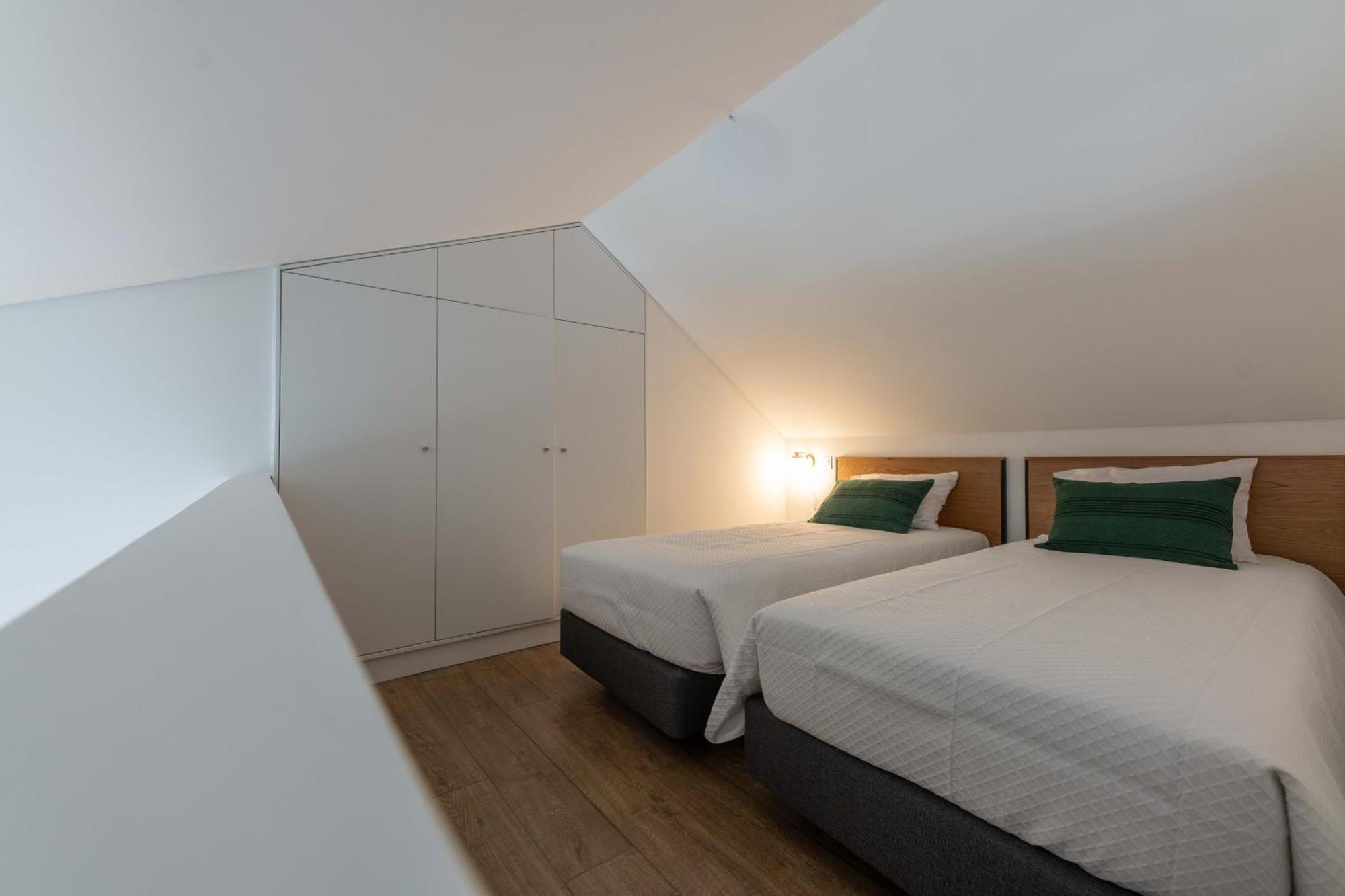 Brum Design Apartments Ponta Delgada Exterior foto