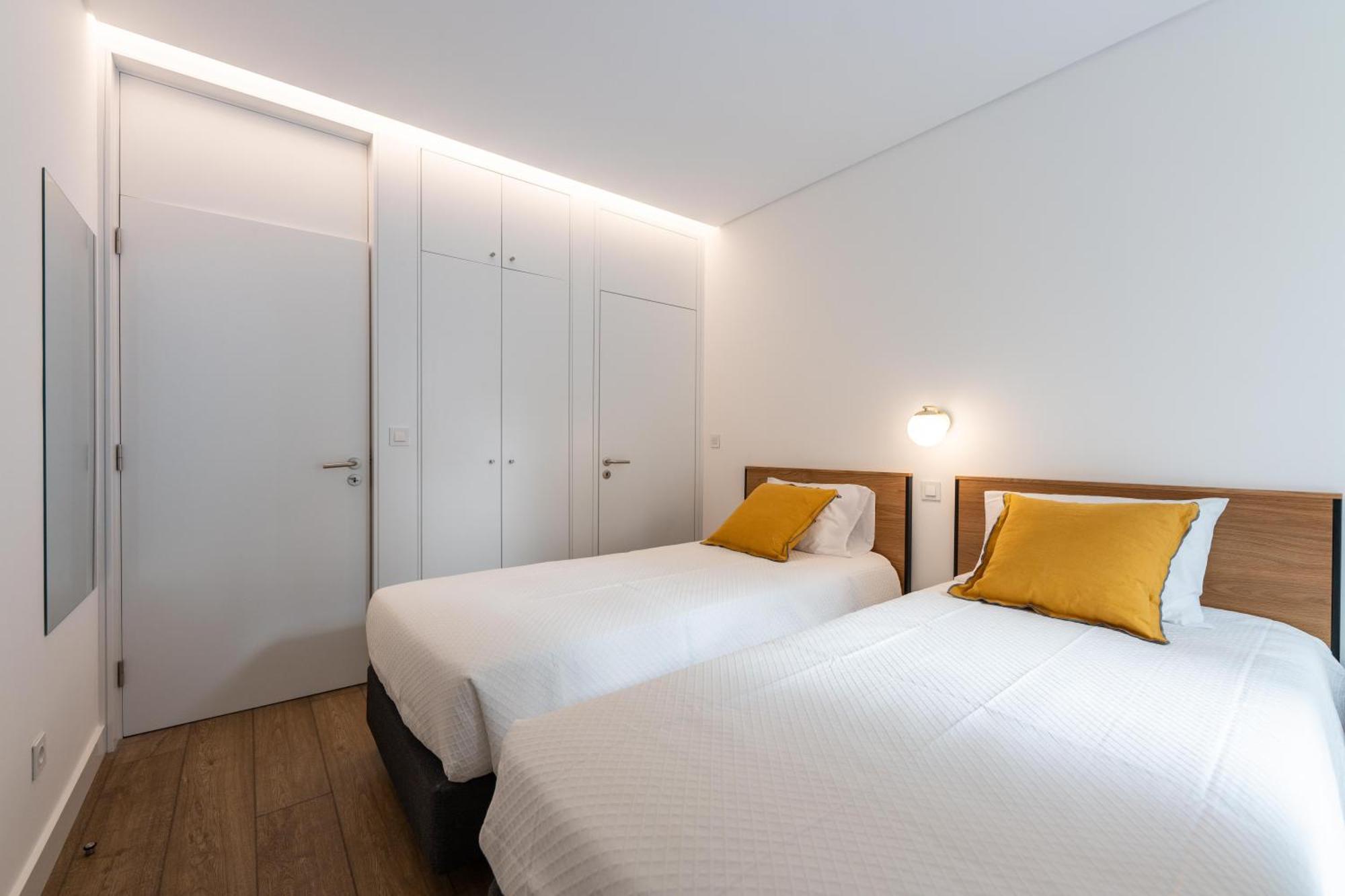 Brum Design Apartments Ponta Delgada Exterior foto