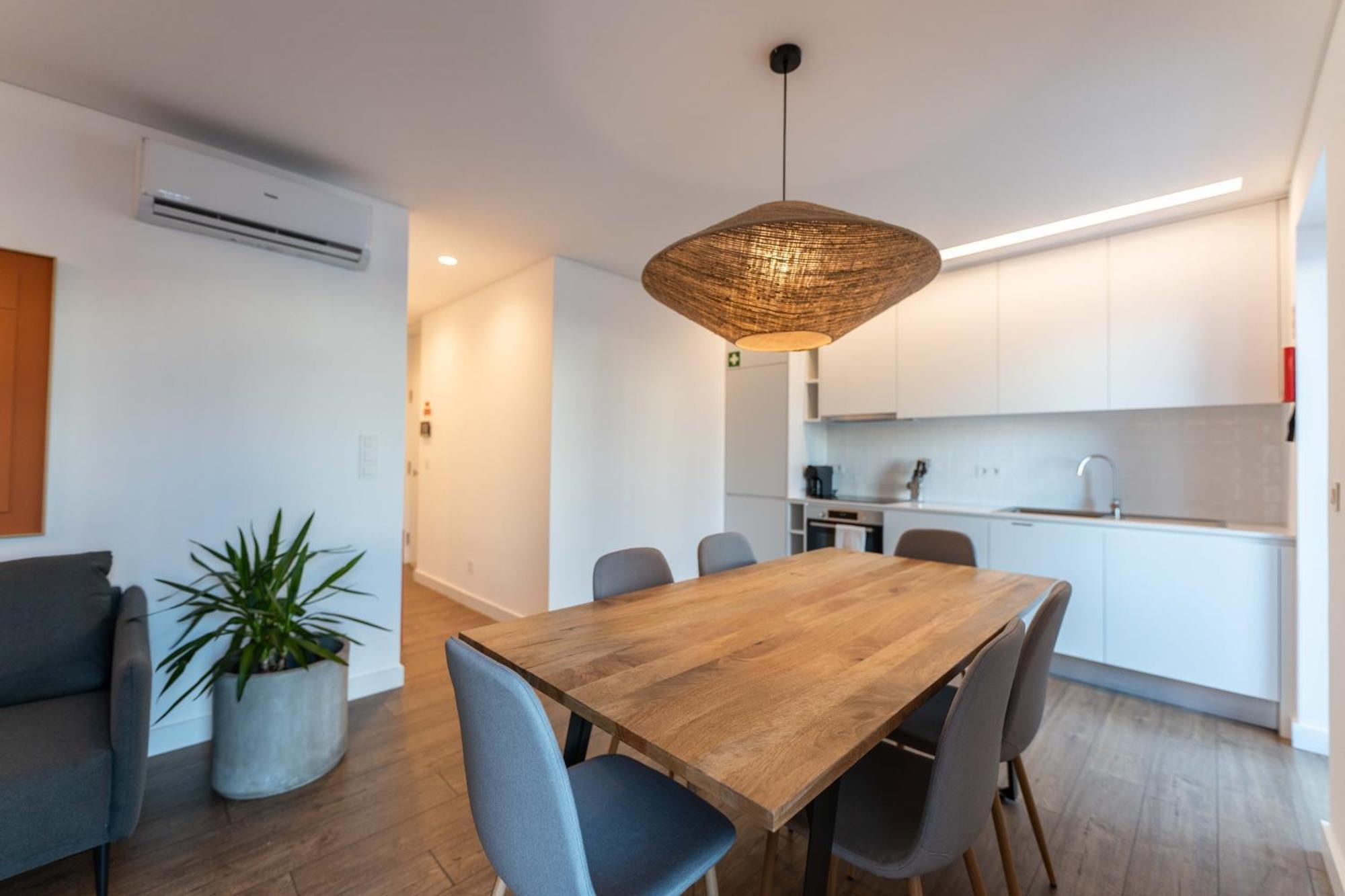 Brum Design Apartments Ponta Delgada Exterior foto