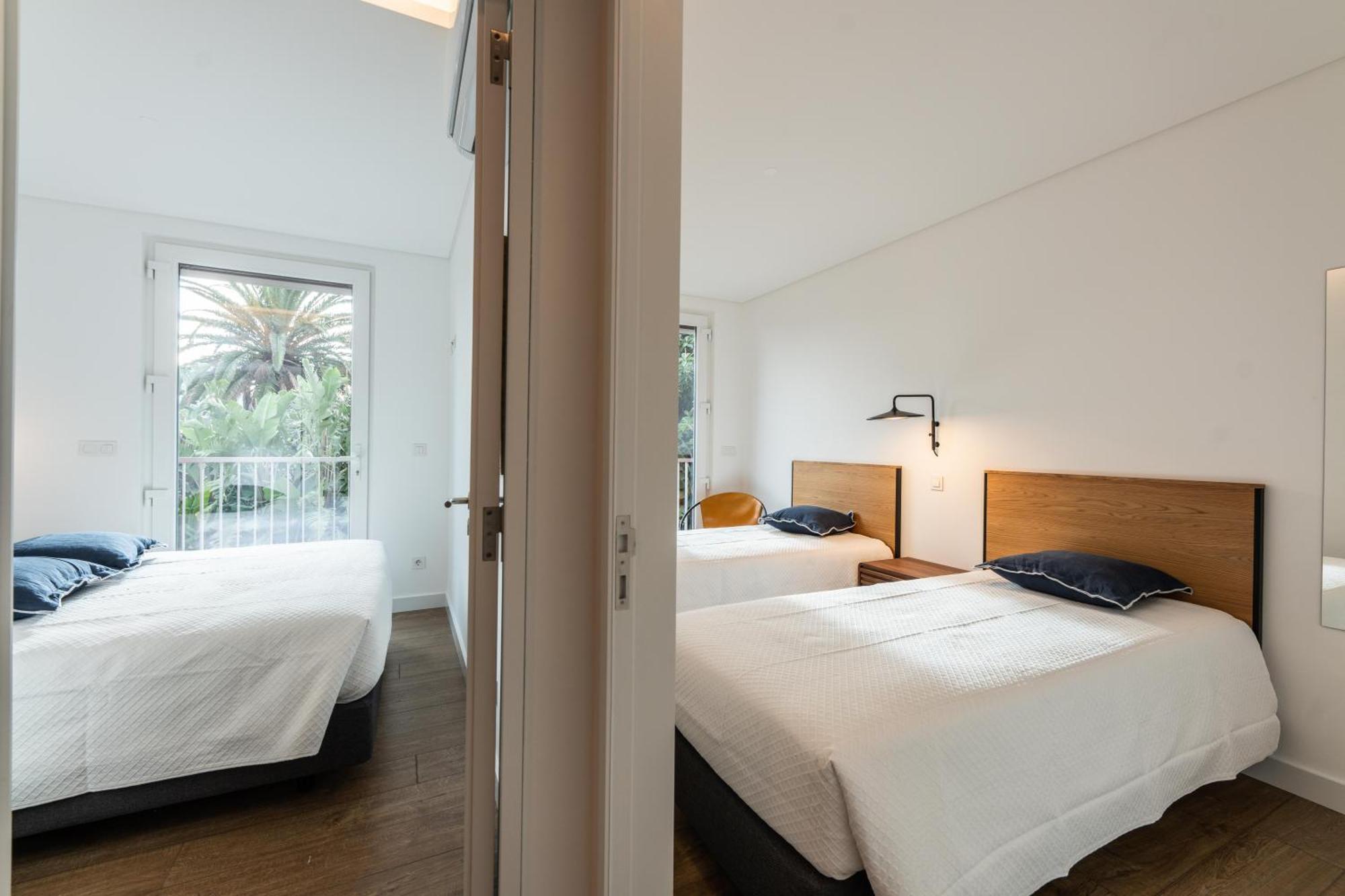 Brum Design Apartments Ponta Delgada Exterior foto