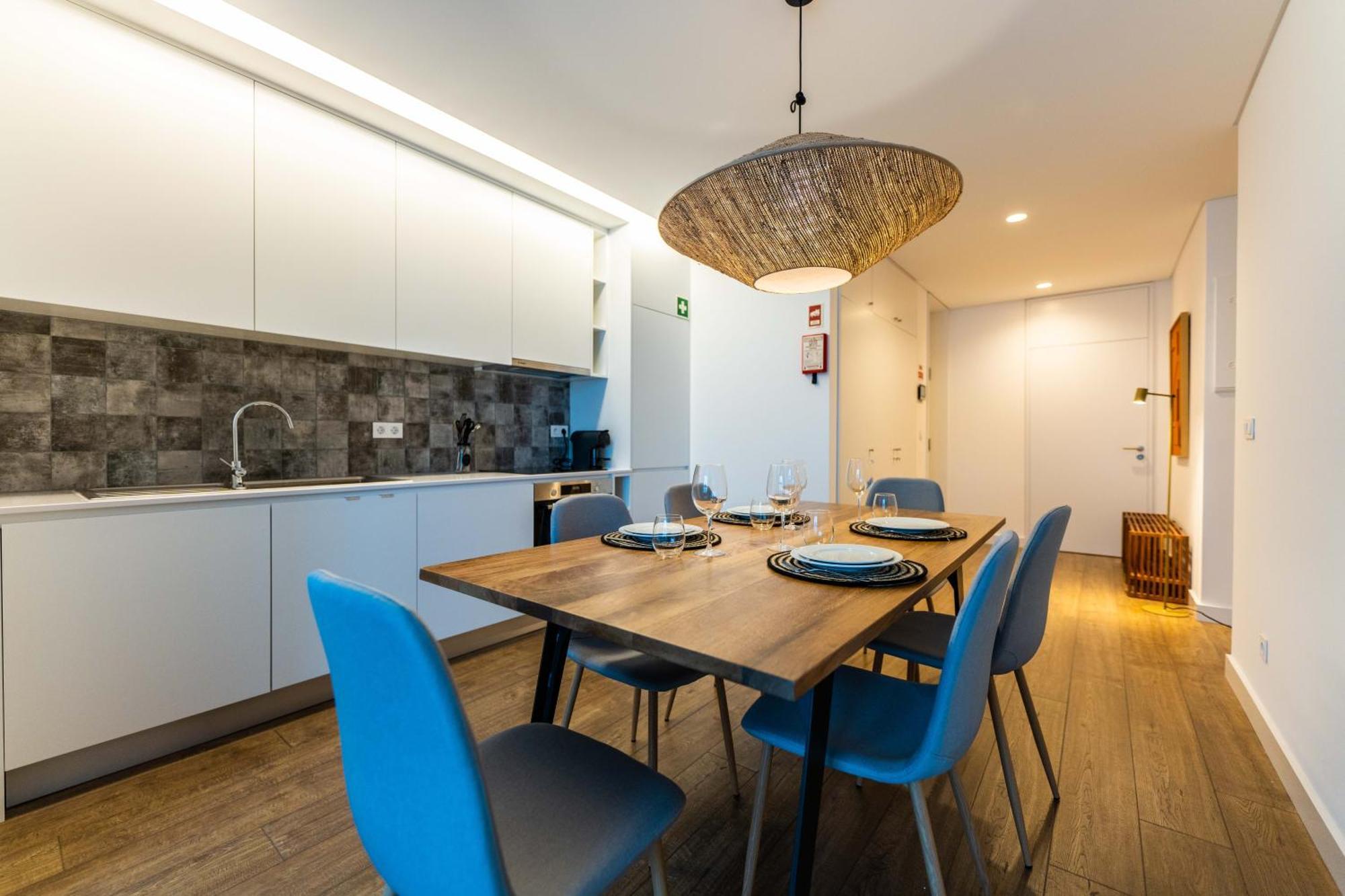 Brum Design Apartments Ponta Delgada Exterior foto
