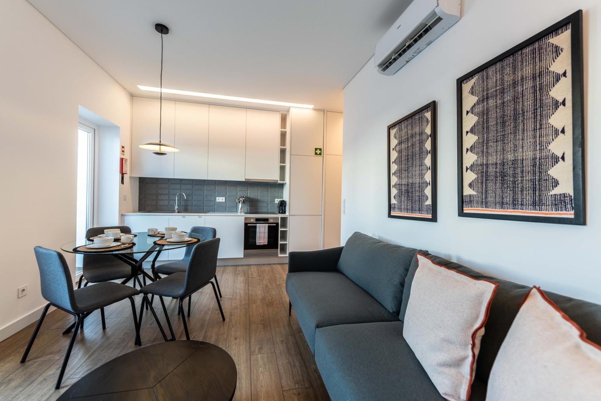 Brum Design Apartments Ponta Delgada Exterior foto