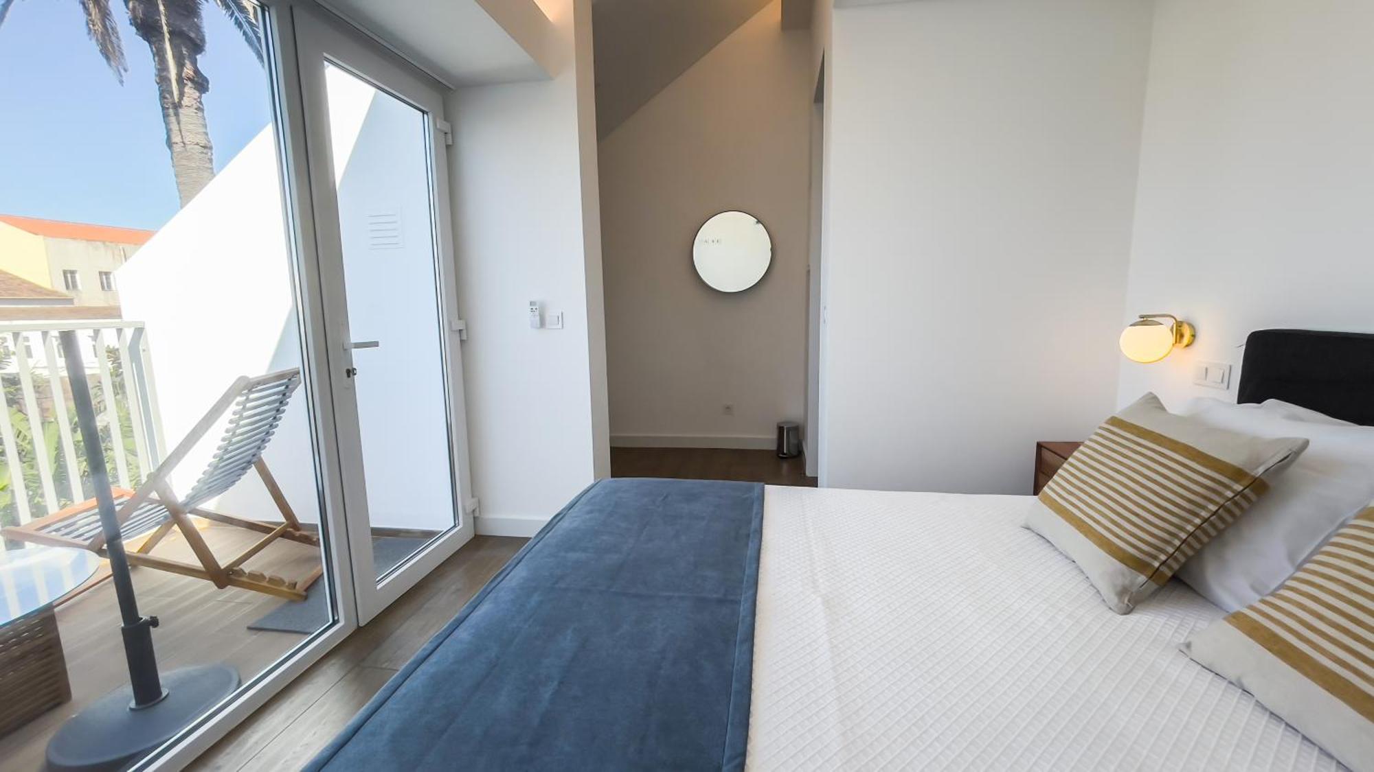 Brum Design Apartments Ponta Delgada Habitación foto