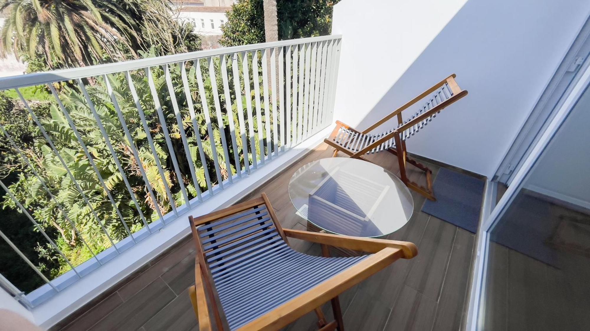 Brum Design Apartments Ponta Delgada Habitación foto